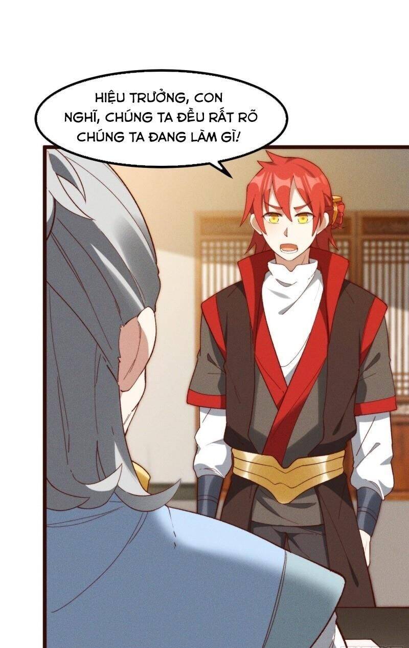 Linh Tôn Chi Tử Chapter 47 - Trang 38