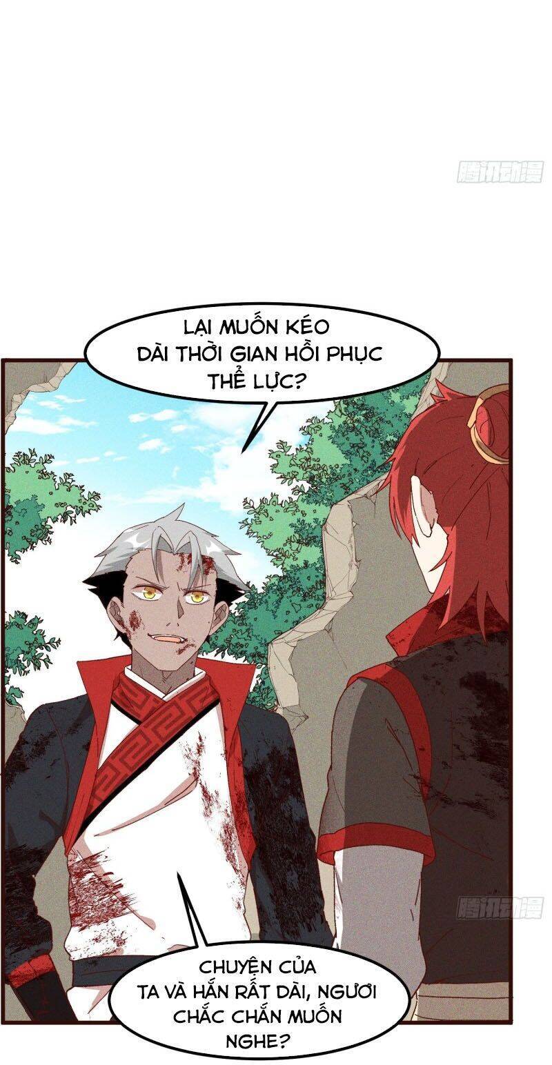 Linh Tôn Chi Tử Chapter 89 - Trang 30