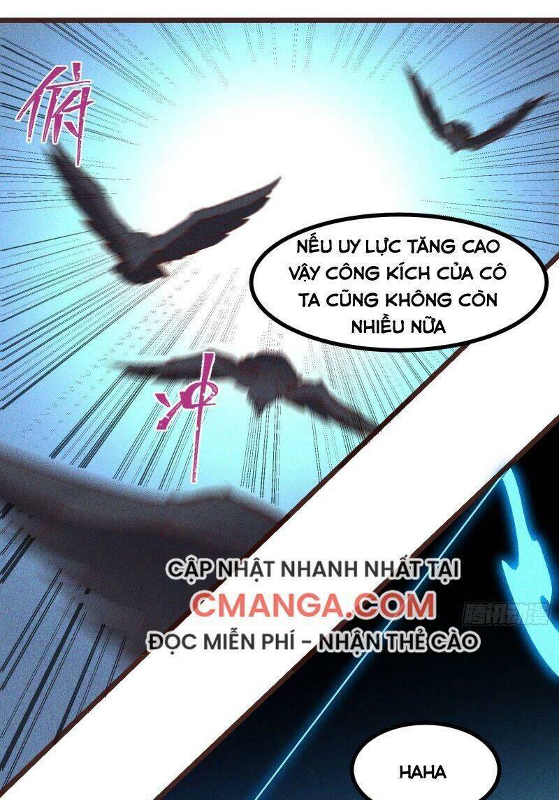 Linh Tôn Chi Tử Chapter 70 - Trang 12