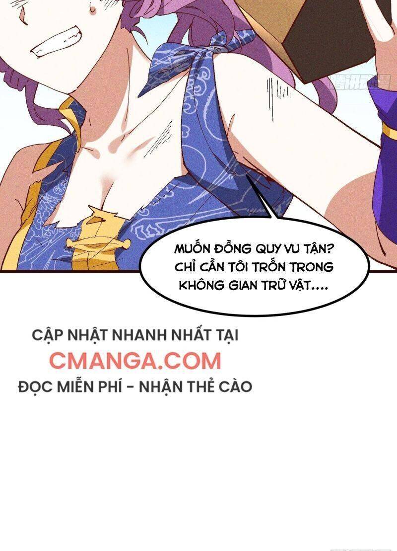 Linh Tôn Chi Tử Chapter 73 - Trang 47