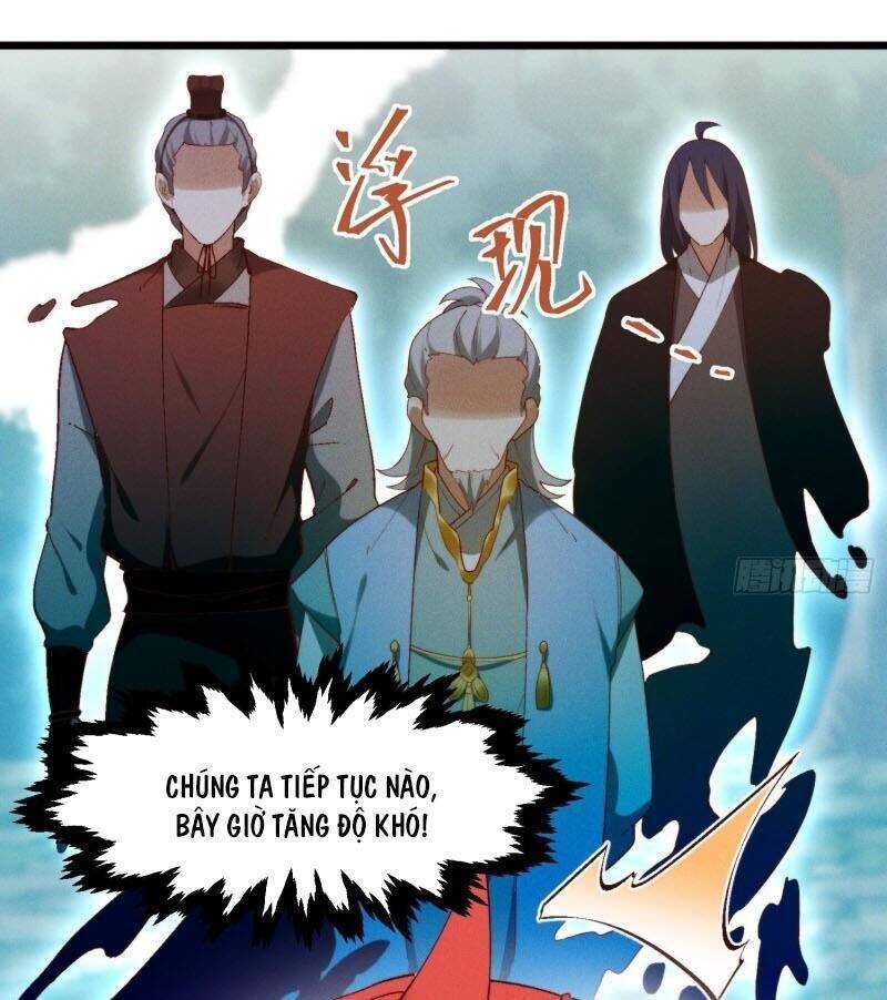 Linh Tôn Chi Tử Chapter 44 - Trang 18