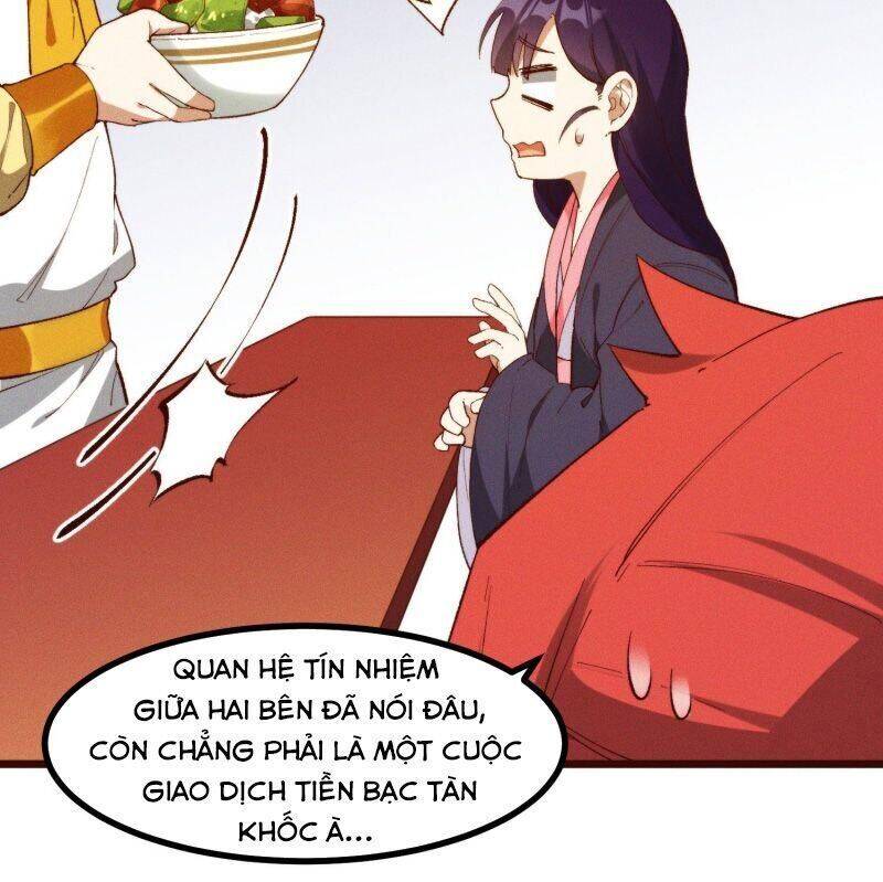 Linh Tôn Chi Tử Chapter 51 - Trang 30