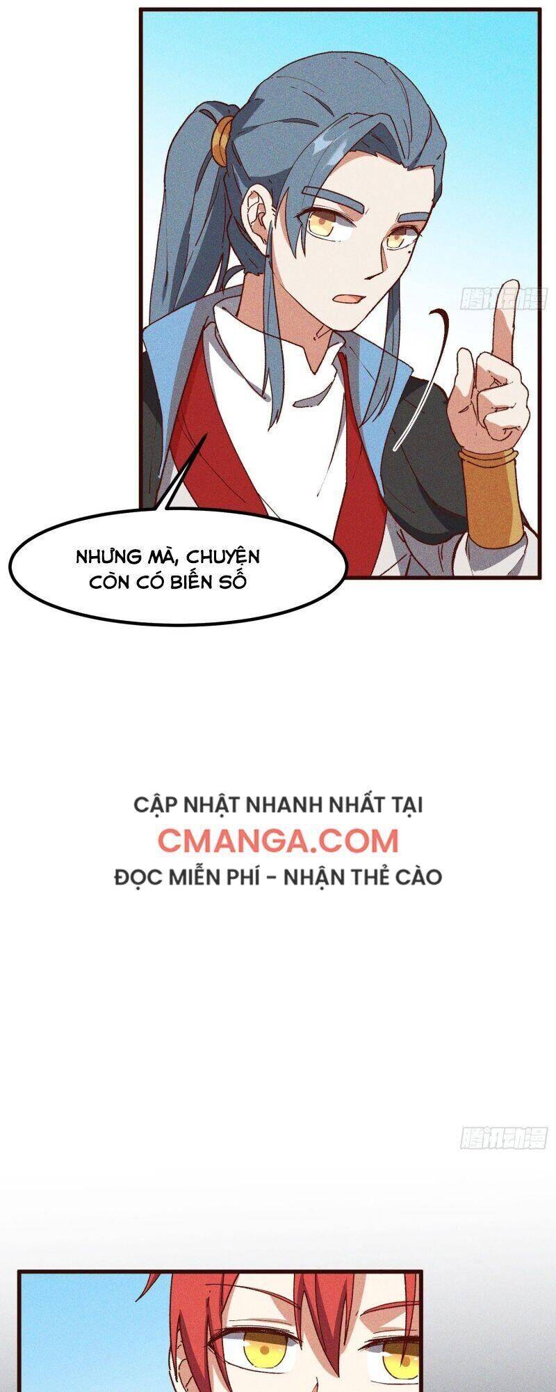 Linh Tôn Chi Tử Chapter 77 - Trang 15