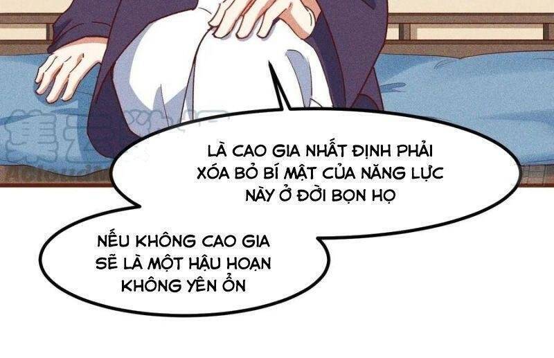 Linh Tôn Chi Tử Chapter 93 - Trang 29