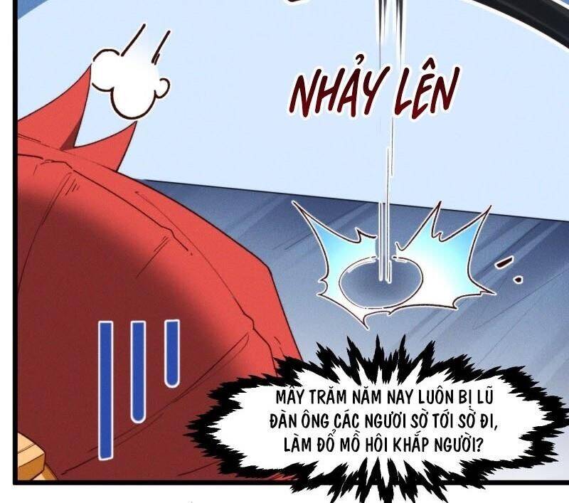 Linh Tôn Chi Tử Chapter 44 - Trang 47