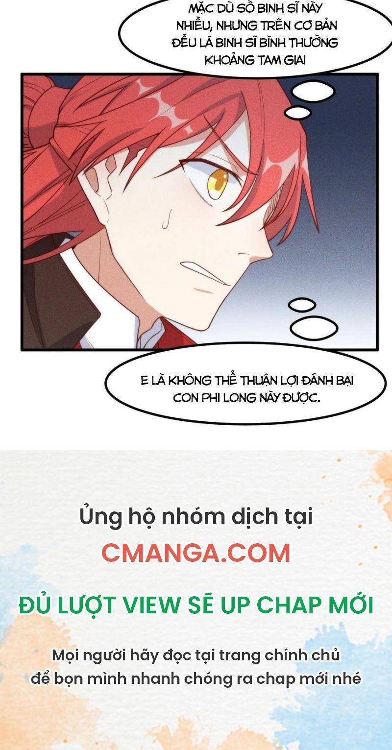 Linh Tôn Chi Tử Chapter 103 - Trang 23