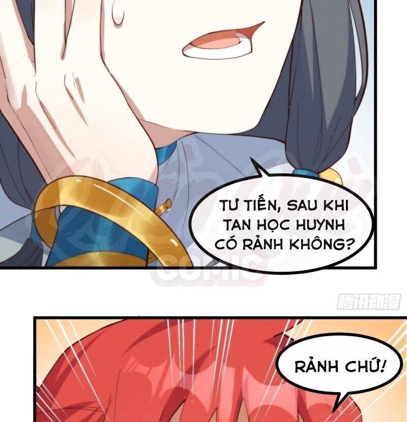 Linh Tôn Chi Tử Chapter 38 - Trang 40