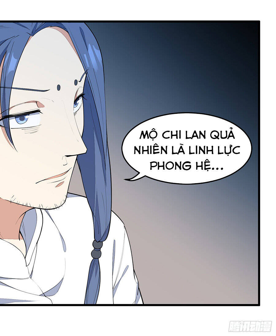 Linh Tôn Chi Tử Chapter 7 - Trang 20