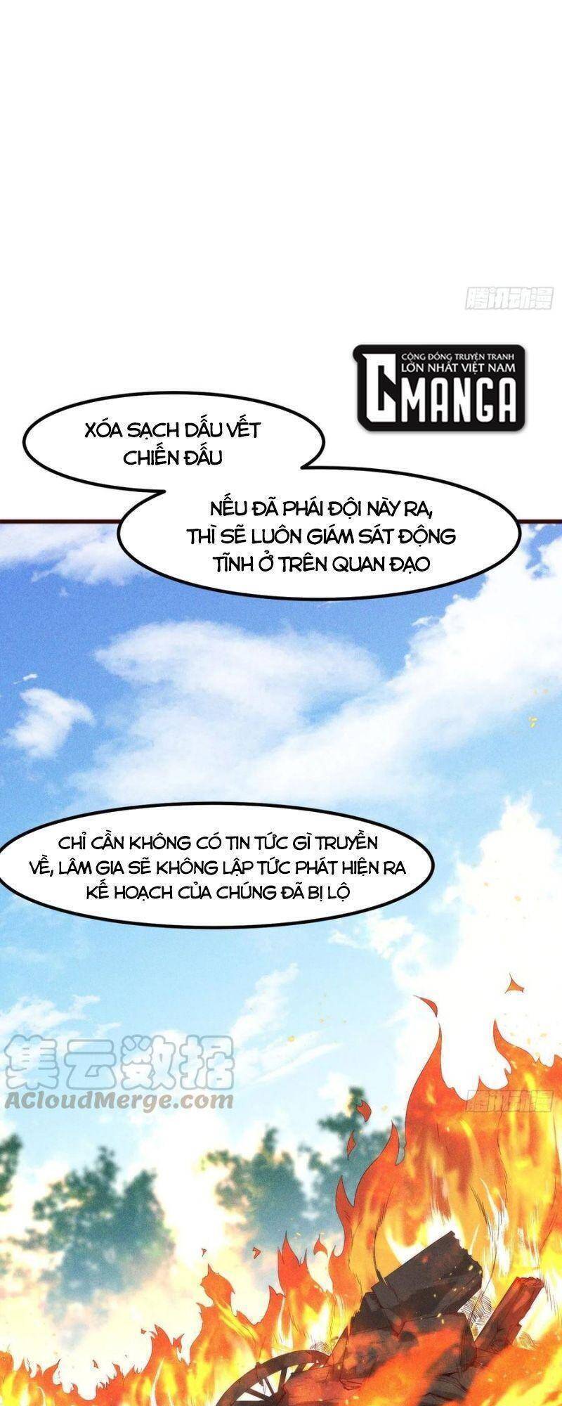 Linh Tôn Chi Tử Chapter 109 - Trang 32