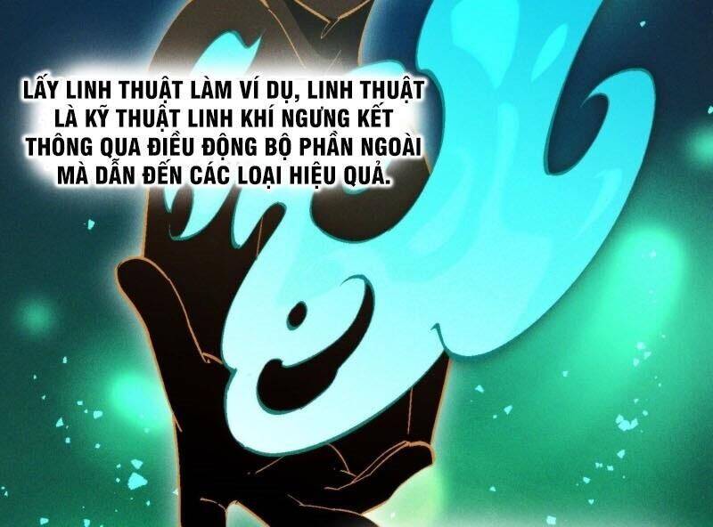 Linh Tôn Chi Tử Chapter 44 - Trang 28