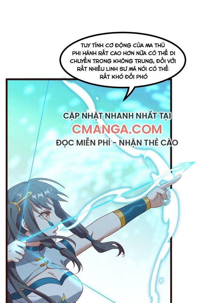 Linh Tôn Chi Tử Chapter 70 - Trang 0