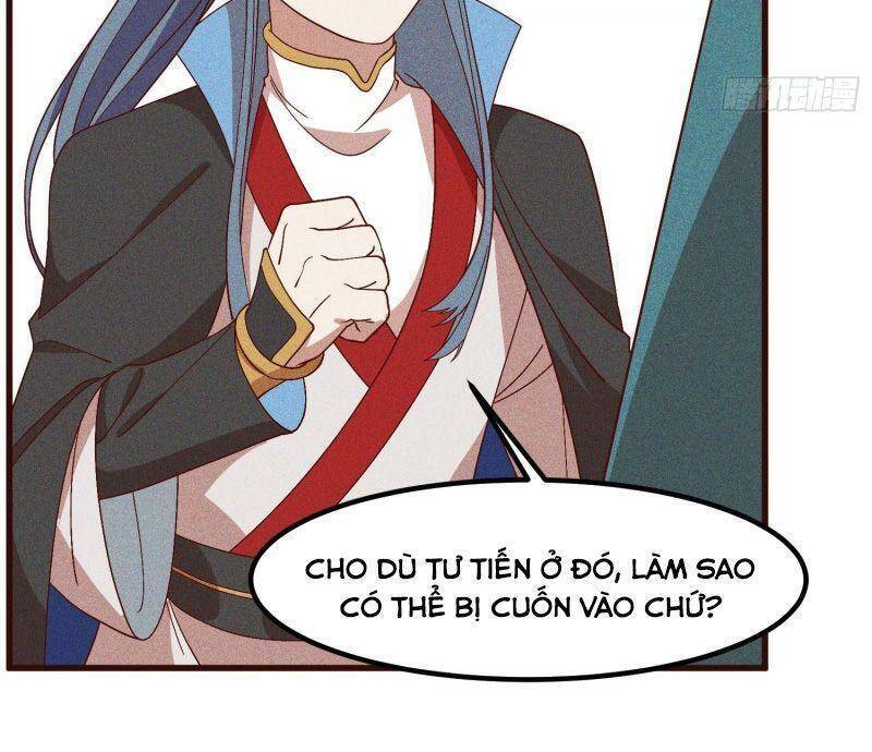 Linh Tôn Chi Tử Chapter 80 - Trang 36