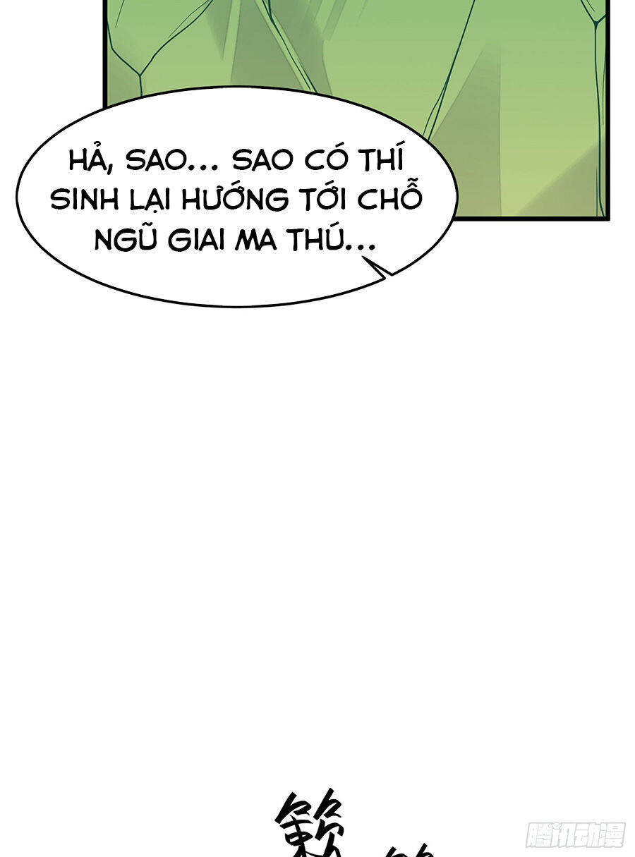 Linh Tôn Chi Tử Chapter 4 - Trang 13