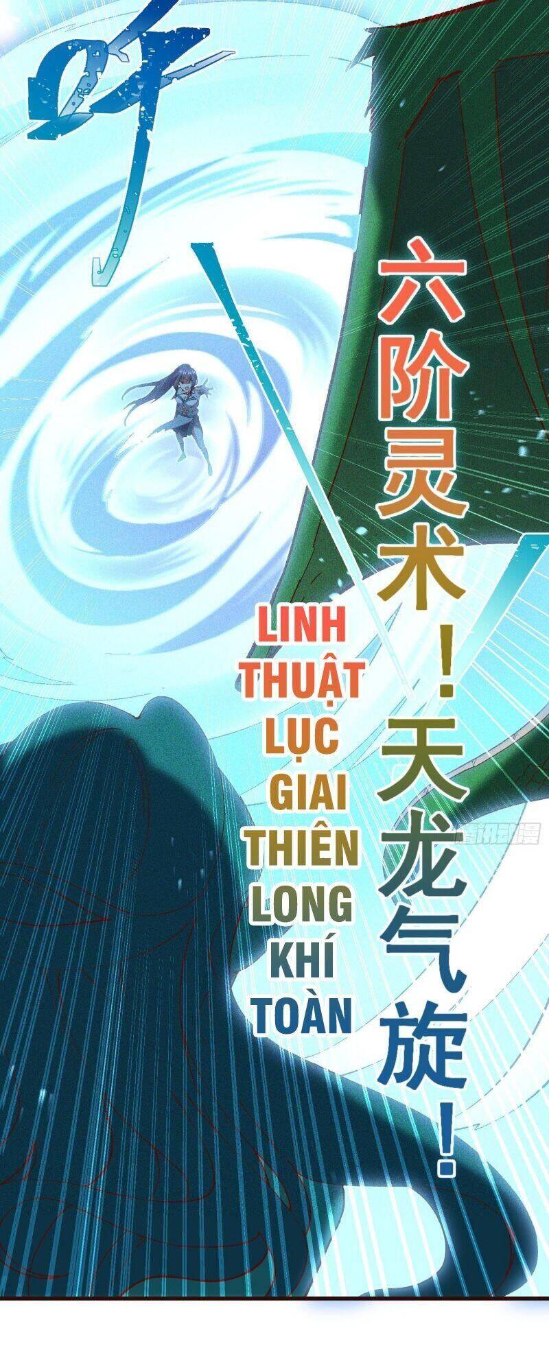 Linh Tôn Chi Tử Chapter 73 - Trang 38