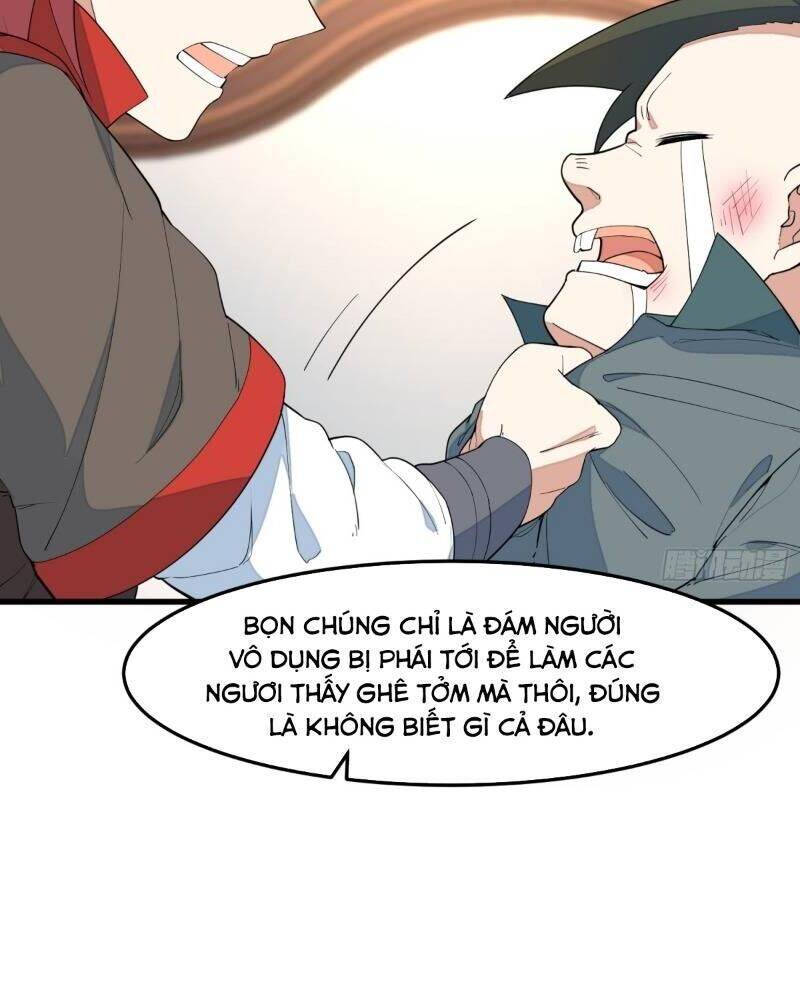 Linh Tôn Chi Tử Chapter 15 - Trang 41