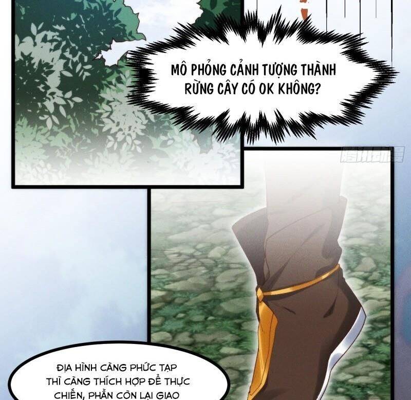 Linh Tôn Chi Tử Chapter 43 - Trang 4