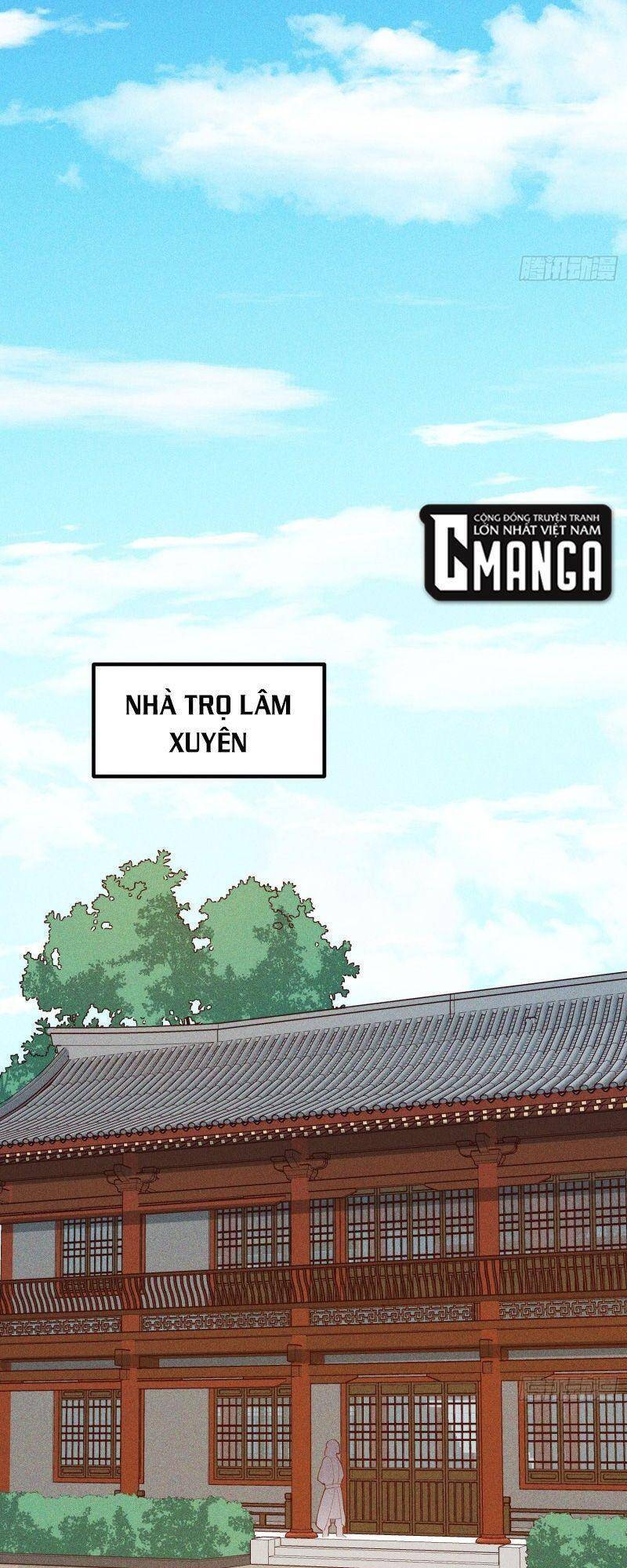 Linh Tôn Chi Tử Chapter 110 - Trang 29