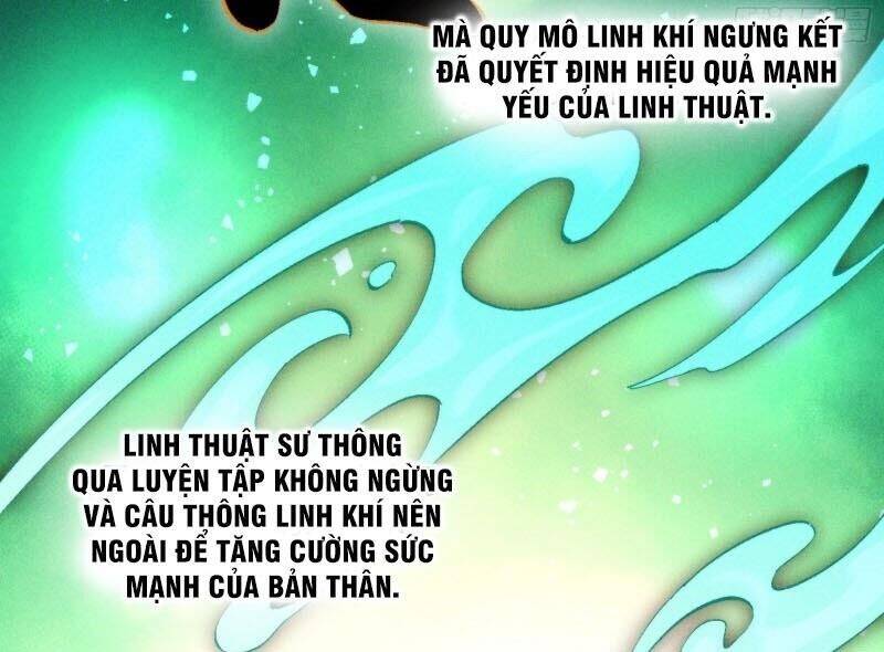 Linh Tôn Chi Tử Chapter 44 - Trang 29