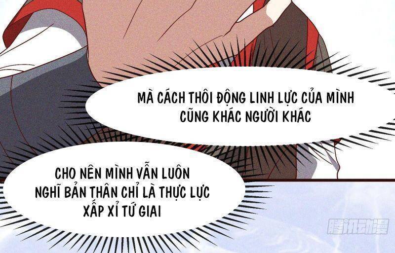 Linh Tôn Chi Tử Chapter 80 - Trang 17