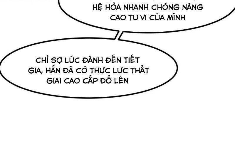 Linh Tôn Chi Tử Chapter 93 - Trang 21