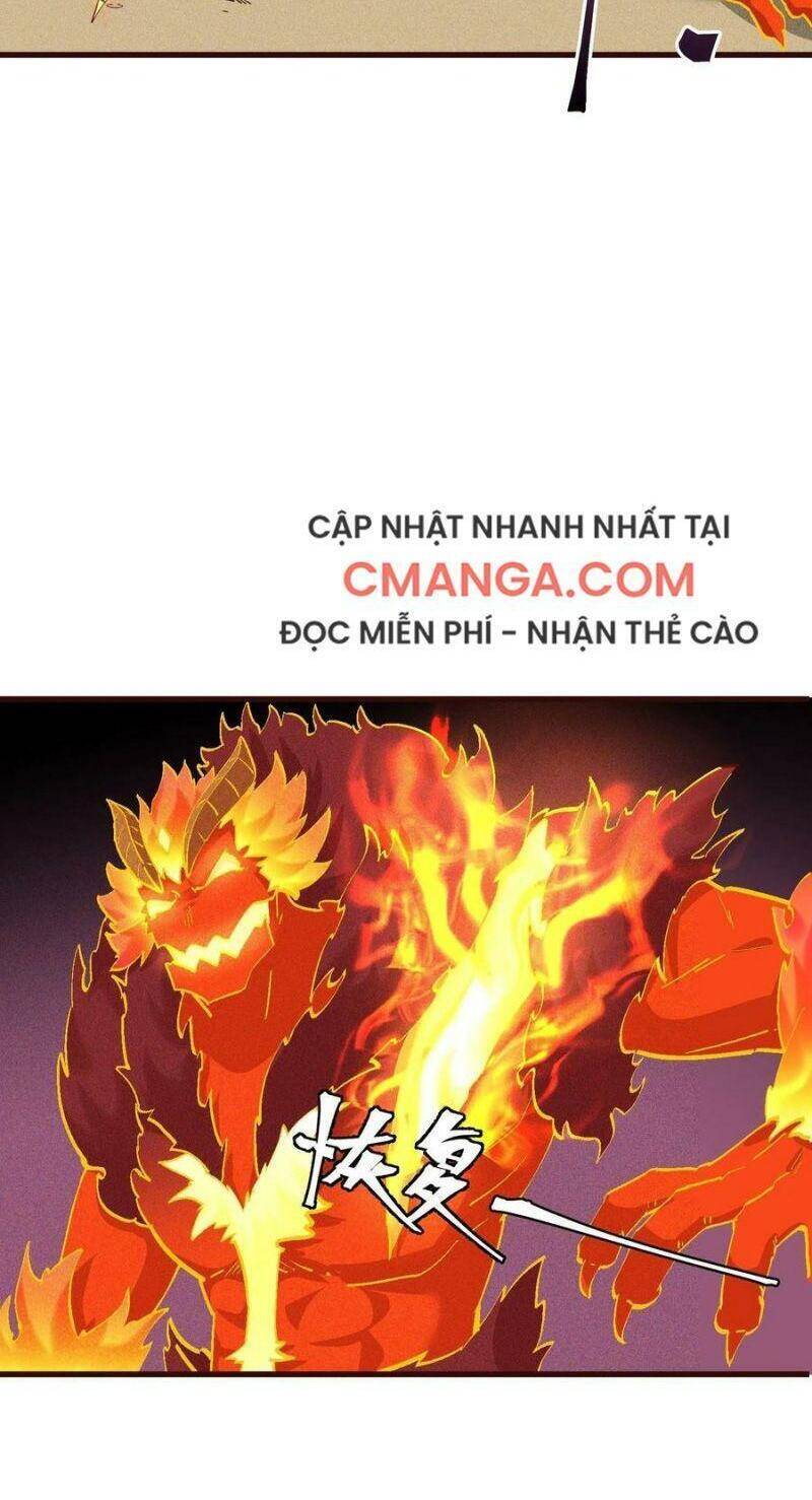 Linh Tôn Chi Tử Chapter 87 - Trang 21