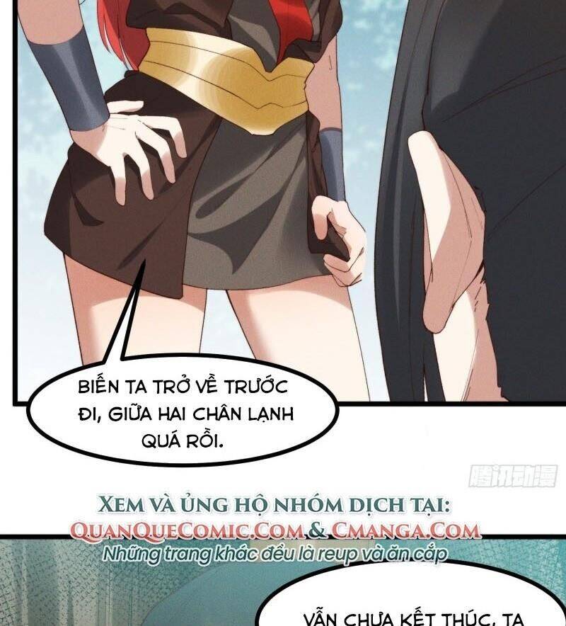 Linh Tôn Chi Tử Chapter 44 - Trang 7