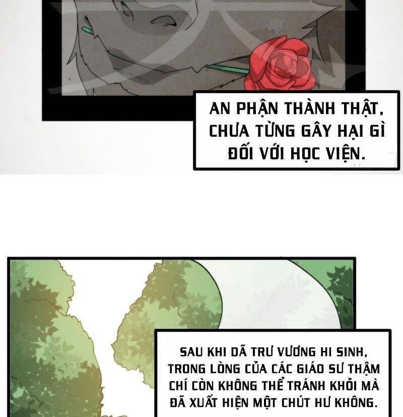 Linh Tôn Chi Tử Chapter 38 - Trang 13