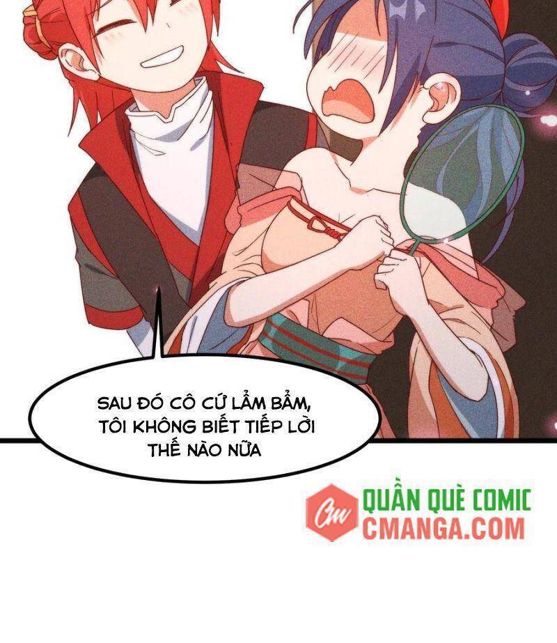 Linh Tôn Chi Tử Chapter 97 - Trang 11