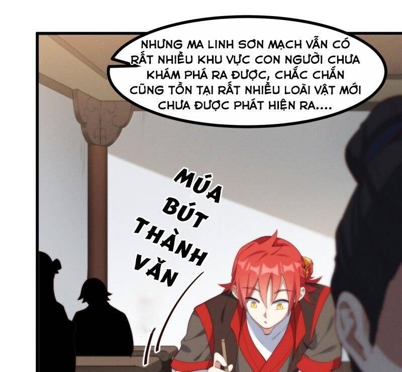 Linh Tôn Chi Tử Chapter 38 - Trang 30