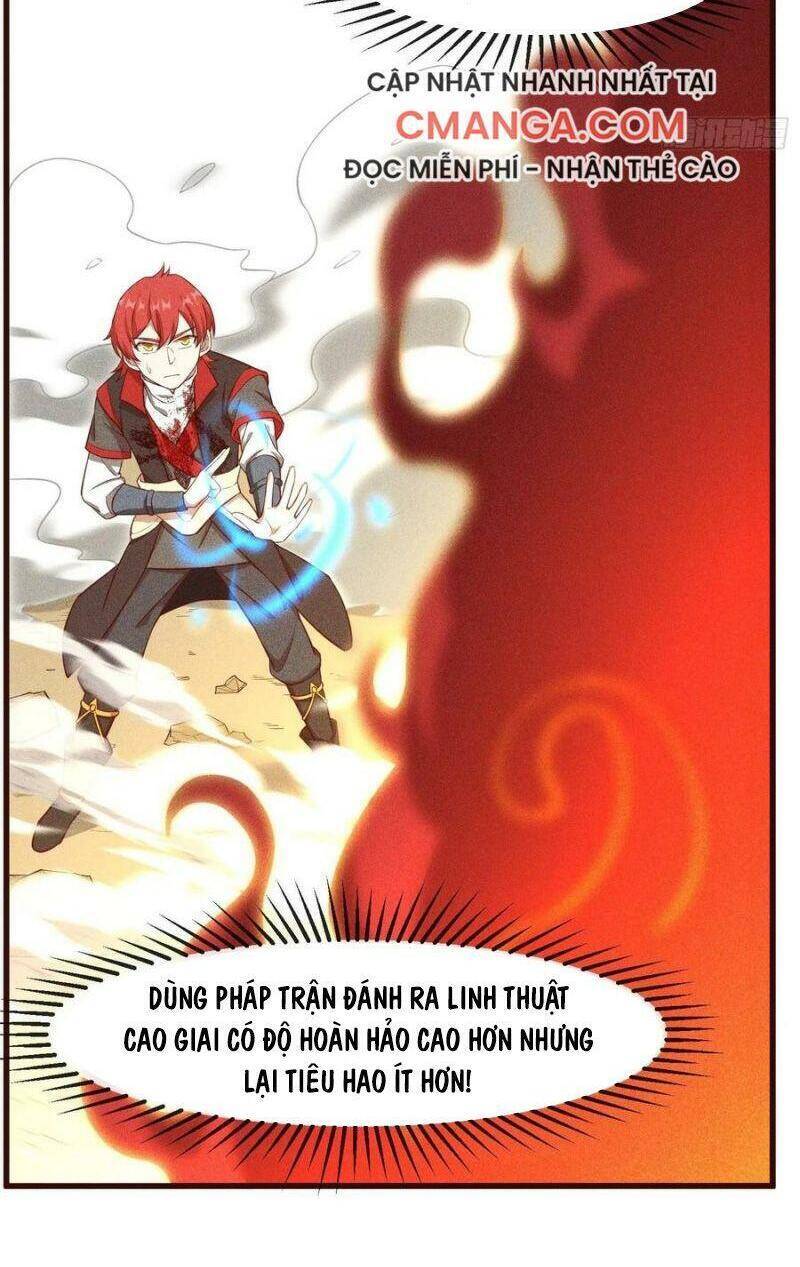 Linh Tôn Chi Tử Chapter 87 - Trang 1