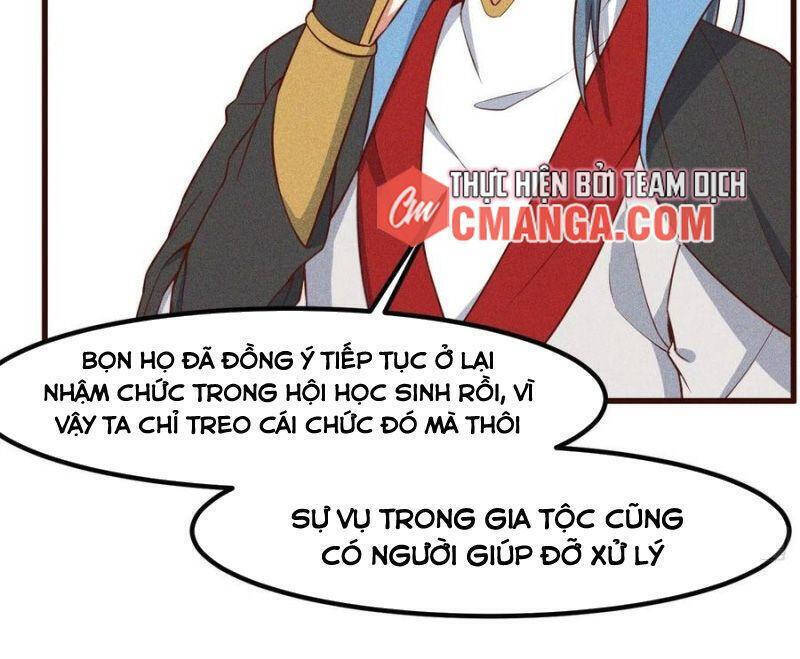 Linh Tôn Chi Tử Chapter 95 - Trang 5