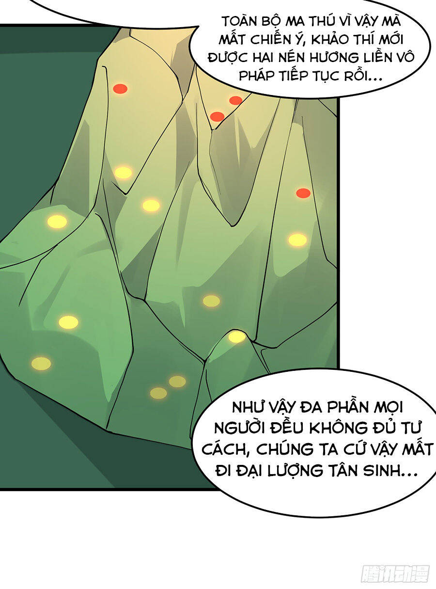 Linh Tôn Chi Tử Chapter 4 - Trang 53