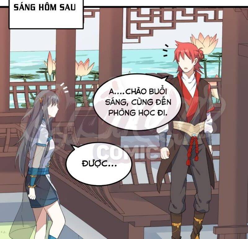 Linh Tôn Chi Tử Chapter 9 - Trang 10