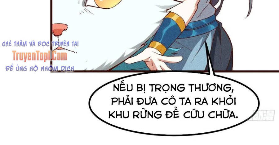 Linh Tôn Chi Tử Chapter 71 - Trang 5