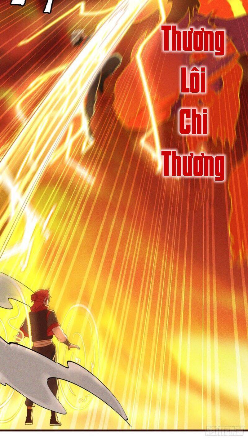 Linh Tôn Chi Tử Chapter 88 - Trang 17