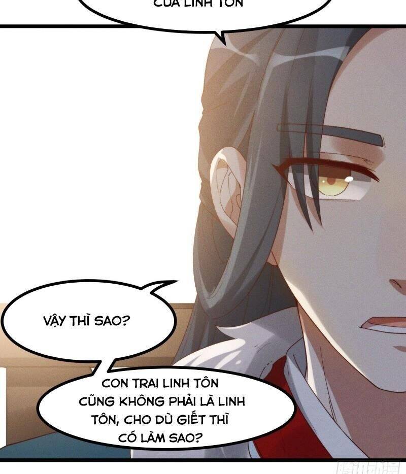 Linh Tôn Chi Tử Chapter 45 - Trang 55