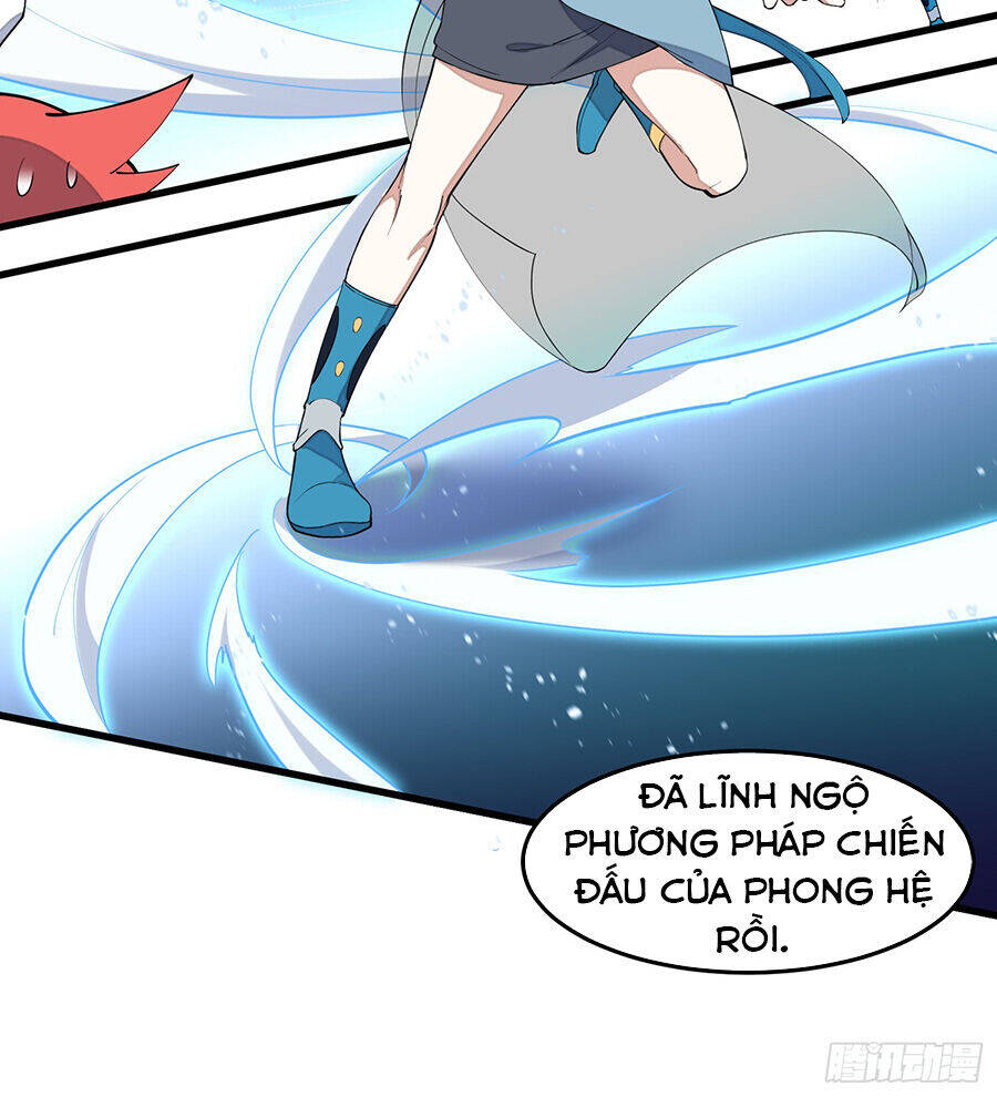 Linh Tôn Chi Tử Chapter 7 - Trang 30