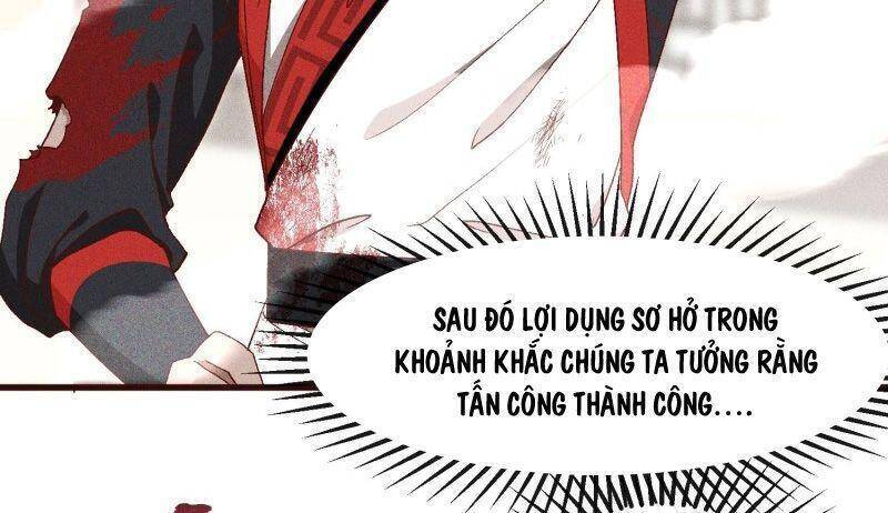 Linh Tôn Chi Tử Chapter 85 - Trang 4