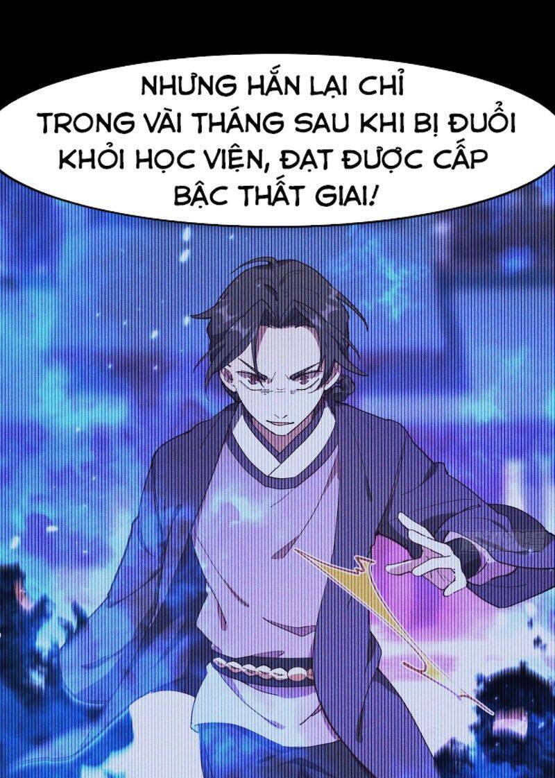 Linh Tôn Chi Tử Chapter 89 - Trang 5