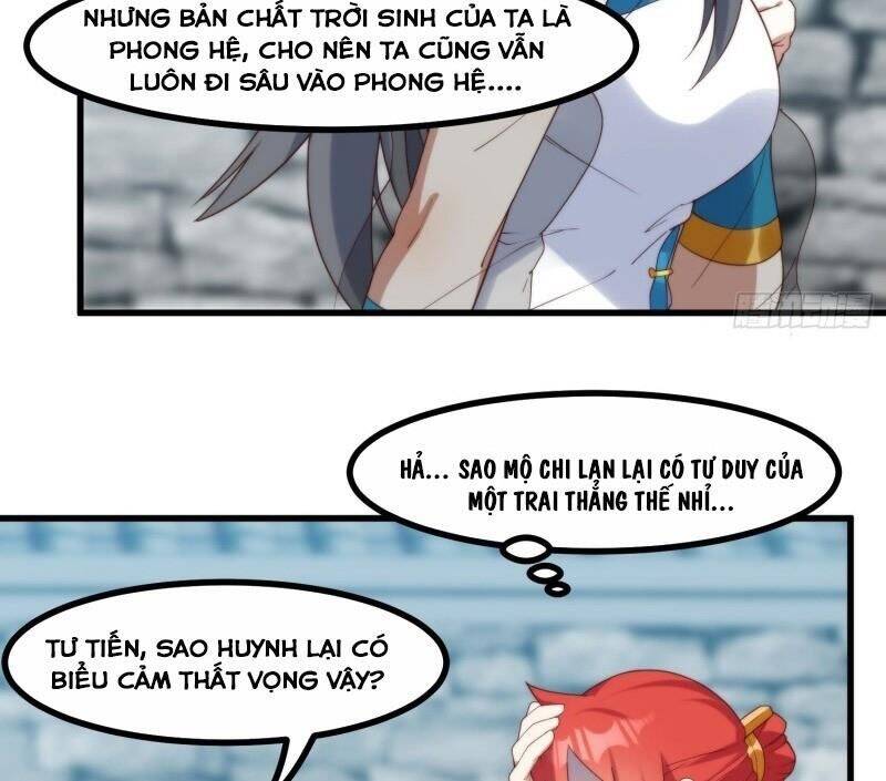 Linh Tôn Chi Tử Chapter 38 - Trang 55