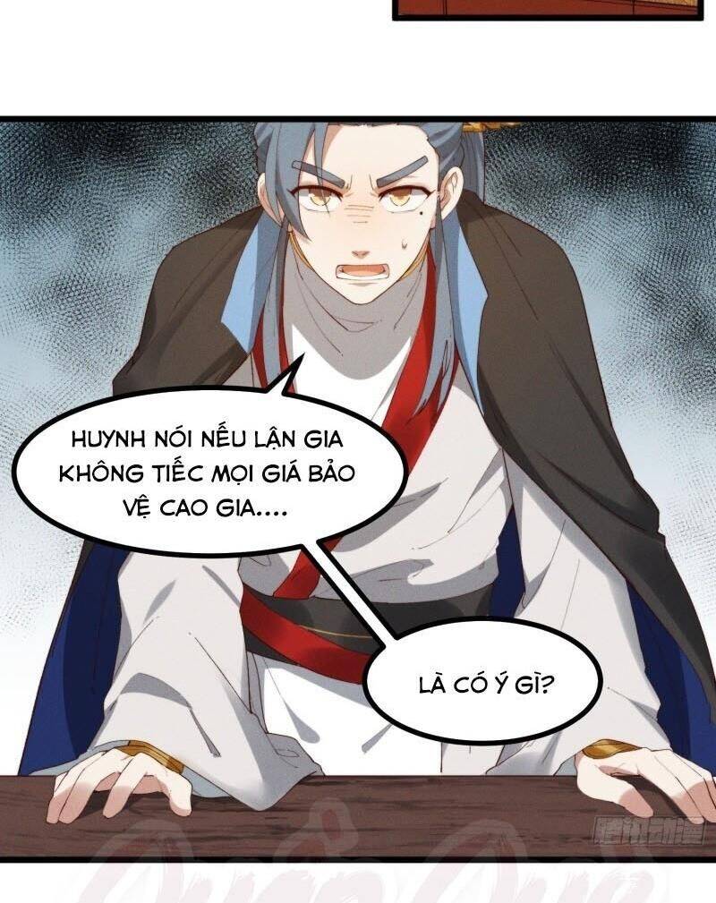 Linh Tôn Chi Tử Chapter 44 - Trang 58