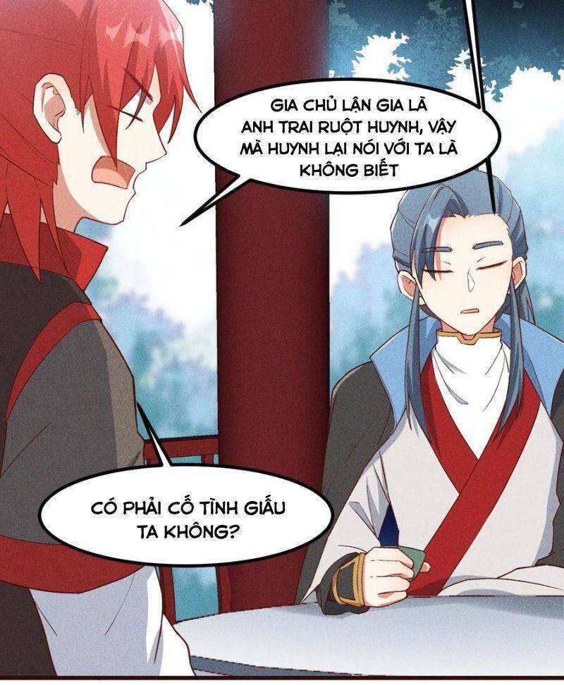 Linh Tôn Chi Tử Chapter 95 - Trang 9