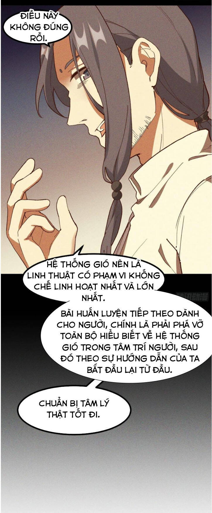 Linh Tôn Chi Tử Chapter 67 - Trang 19