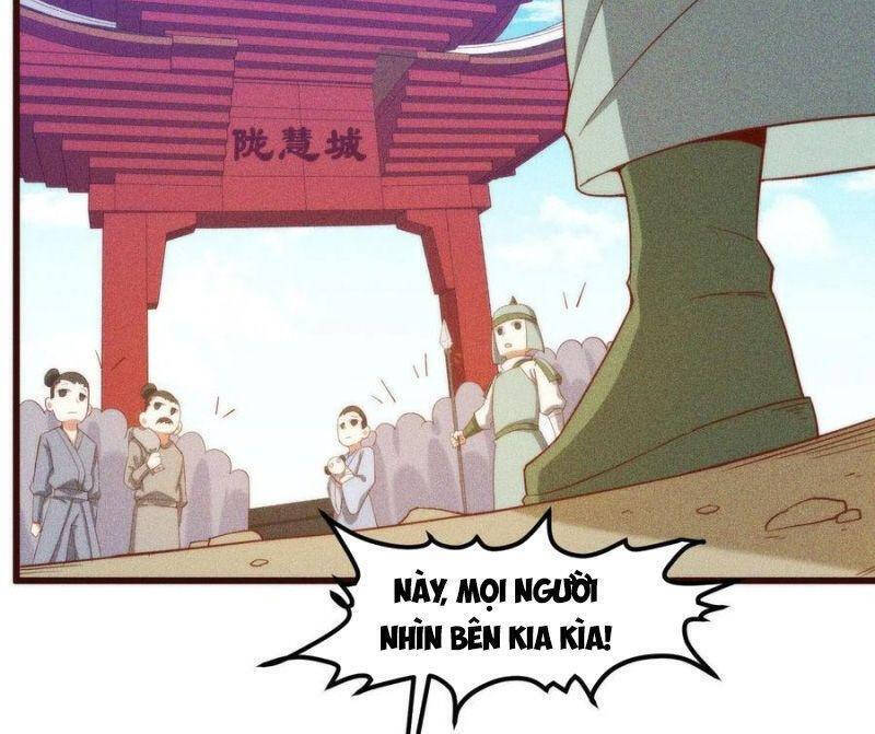 Linh Tôn Chi Tử Chapter 105 - Trang 1