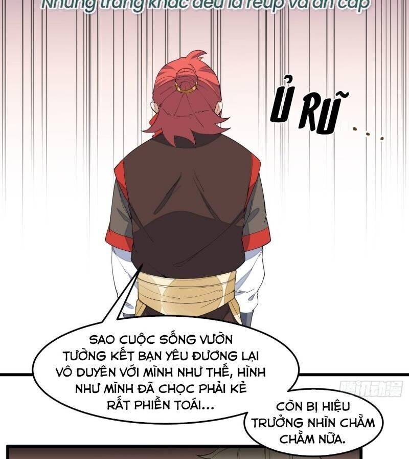 Linh Tôn Chi Tử Chapter 13 - Trang 2