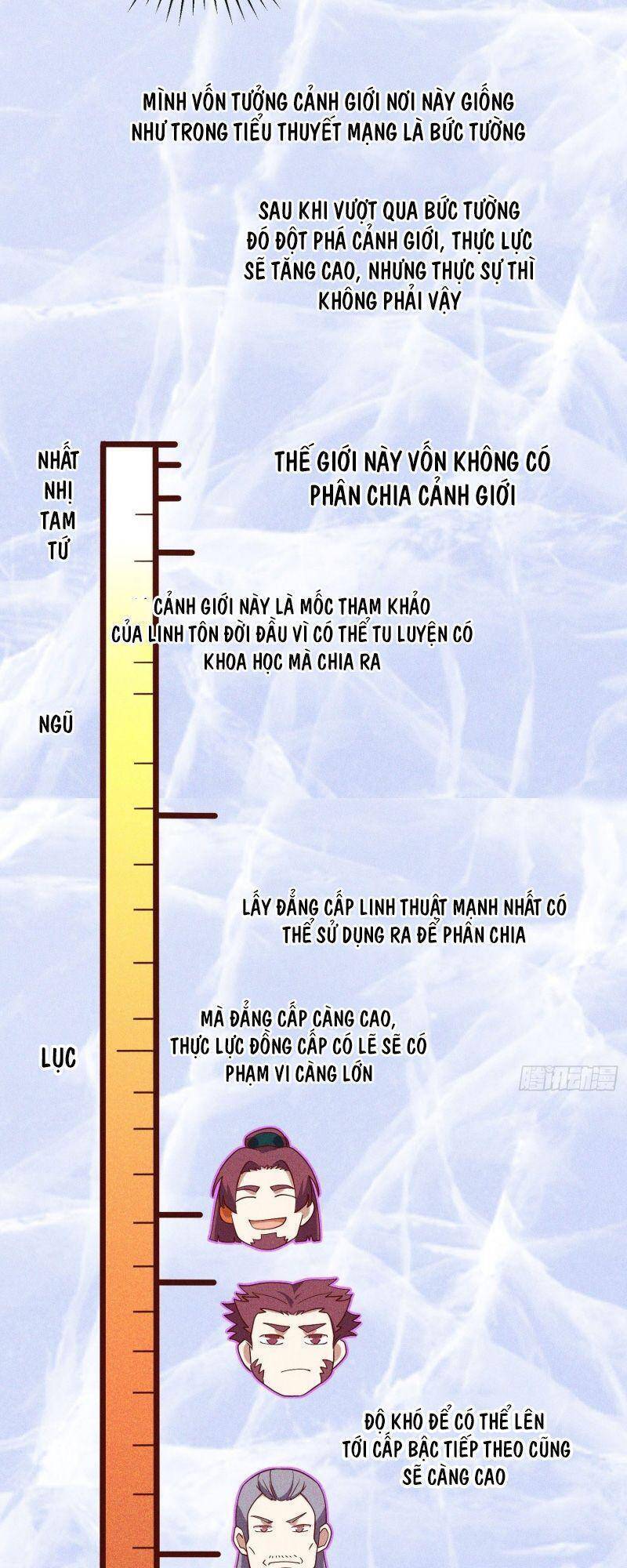 Linh Tôn Chi Tử Chapter 80 - Trang 18