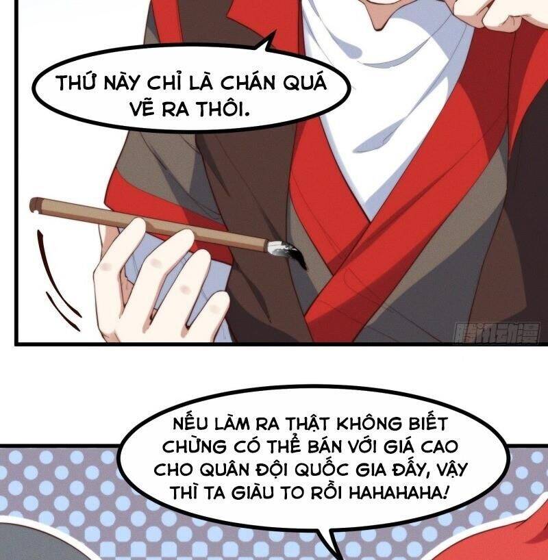 Linh Tôn Chi Tử Chapter 38 - Trang 37