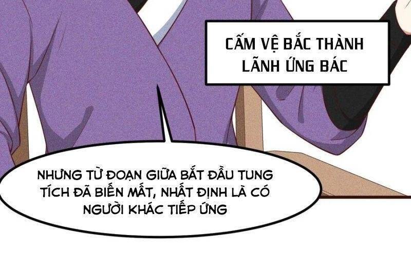 Linh Tôn Chi Tử Chapter 93 - Trang 13