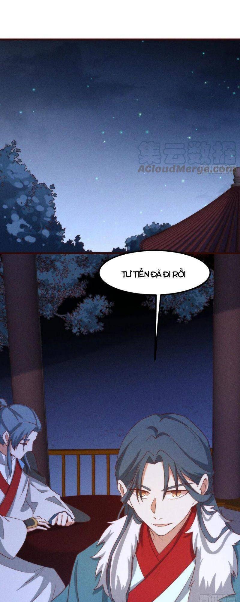 Linh Tôn Chi Tử Chapter 102 - Trang 14