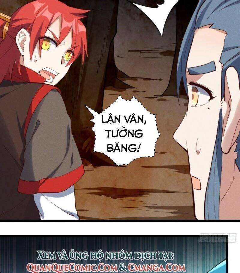 Linh Tôn Chi Tử Chapter 41 - Trang 7